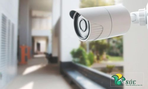 Lựa chọn camera phù hợp với nhà của bạn